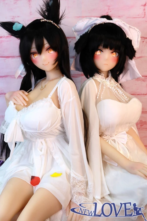 Aotume Sex Doll and Your Reality Anime Sex Doll