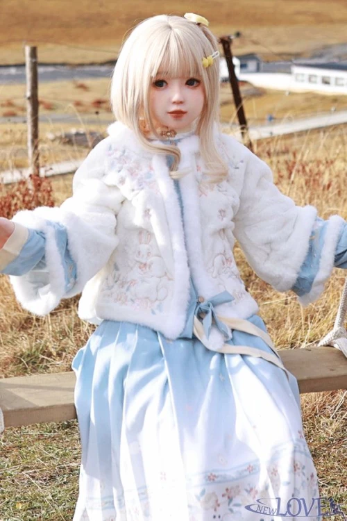 myloliwaifu sex doll MyLoliWaifu called MLW