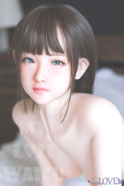 myloliwaifu sex doll MyLoliWaifu called MLW