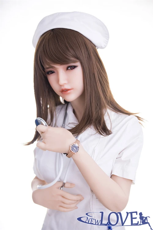 sex with sex doll porn Murakami Yuuka F-Cup Silicone Sporty main image 0