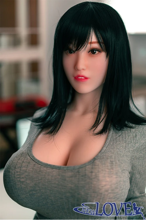 Siliko Doll Super Realistic Medical Silicone Material Sex Dolls