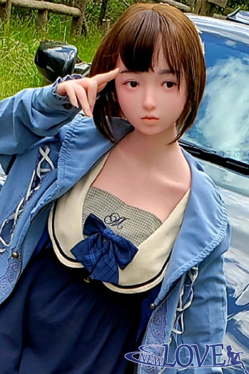 Tayu Doll | User-based High-end Silicone Sex Doll